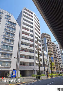 ラ　ヴォーグ南青山中古マンション港区 南青山６丁目