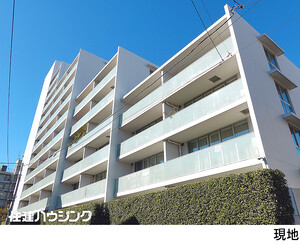 中古マンション豊島区 高田２丁目