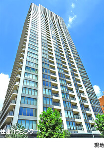 Ｂｒｉｌｌｉａ　Ｔｏｗｅｒ上野池之端 中古マンション台東区池之端１丁目