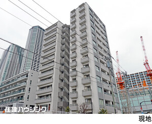 プラネ勝どき中古マンション中央区 勝どき５丁目