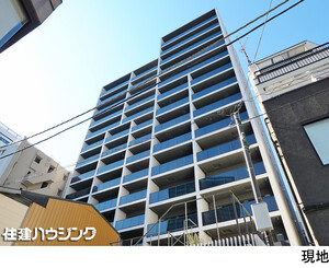 アトラス青山レジデンシャル 中古マンション渋谷区渋谷２丁目