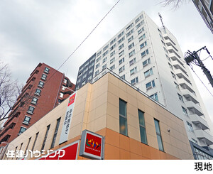 プラザローヤル５店舗(区分)杉並区 下高井戸２丁目