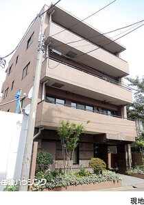 松濤ホームズ 中古マンション渋谷区松濤２丁目