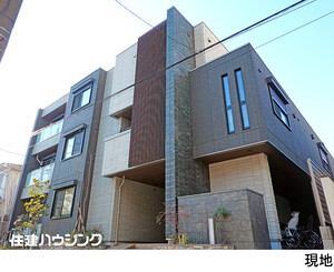 マンション(一棟)杉並区 上荻２丁目
