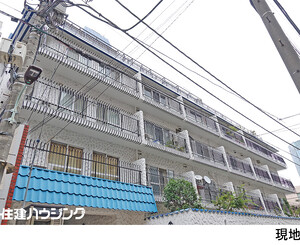 秀和麻布笄町レジデンス 中古マンション港区西麻布２丁目