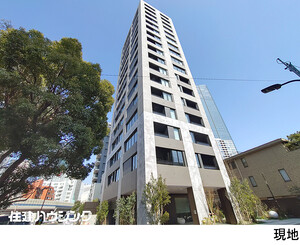 アトラス麻布台 新築マンション港区麻布台３丁目