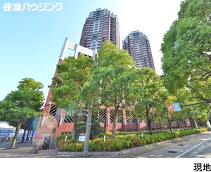 ＴＨＥ　ＴＯＷＥＲＳ　ＤＡＩＢＡ　ＥＡＳＴ中古マンション港区 台場２丁目