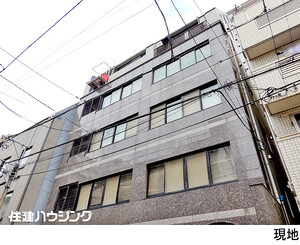 ビル台東区 元浅草１丁目