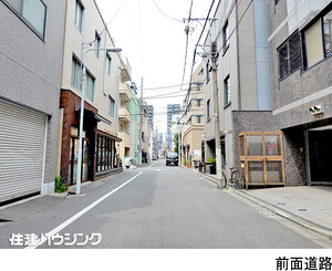  ビル 台東区元浅草１丁目 80000万円 新御徒町駅｜住建ハウジング