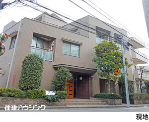 中古マンション杉並区 阿佐谷北２丁目