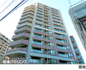 ダイアパレスシェルトワレ目黒中古マンション目黒区 目黒２丁目