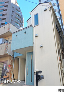 旅館墨田区押上３丁目