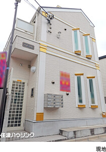 アパート(一棟)中野区 鷺宮３丁目