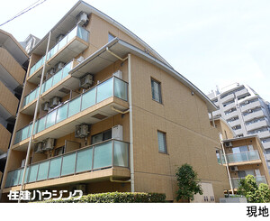 ソフィアーレ代官山 中古マンション目黒区中目黒１丁目