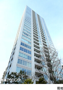 ザ・パークハウス三軒茶屋タワー 中古マンション世田谷区上馬１丁目