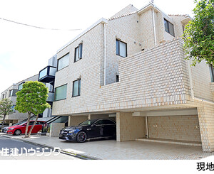 ガーデン南青山 中古マンション港区南青山５丁目