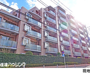 オーベル三軒茶屋ｄＲ 中古マンション世田谷区三軒茶屋２丁目