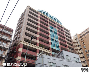 ディアナコート恵比寿 中古マンション渋谷区恵比寿１丁目