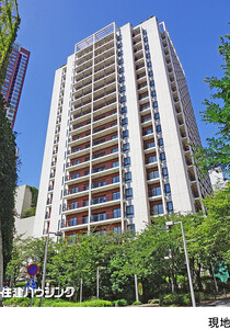 六本木ヒルズレジデンスＤ棟 中古マンション港区六本木６丁目