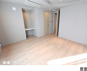 8.3帖居室 六本木ヒルズレジデンスＤ棟