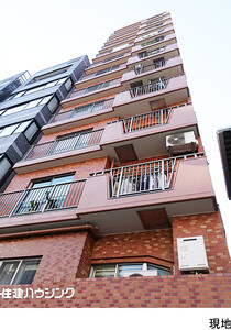 中古マンション港区 三田２丁目