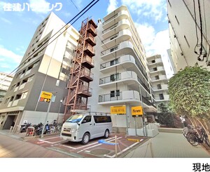 佃スカイハイツ 中古マンション中央区佃２丁目