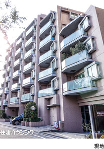 オーベル三軒茶屋ｄＲ 中古マンション世田谷区三軒茶屋２丁目