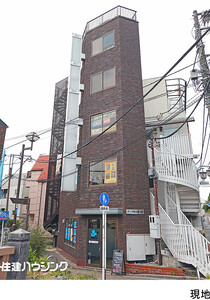 店舗事務所杉並区高井戸西１丁目