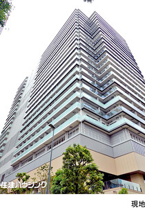 新築マンション中野区 中野４丁目