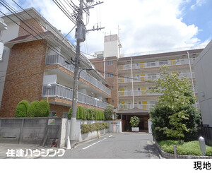 近鉄ハイツ新宿 中古マンション新宿区若松町