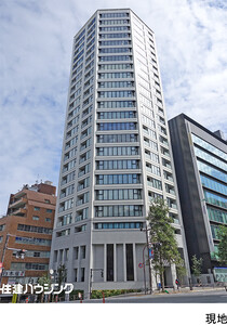 ＴＨＥ　千代田麹町　ＴＯＷＥＲ 中古マンション千代田区麹町３丁目