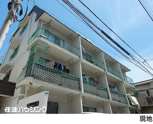 マンション(一棟)豊島区 南大塚１丁目