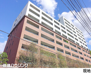 ラ・コルダ弦巻フォレストコート 中古マンション世田谷区弦巻５丁目