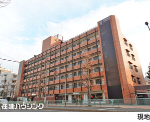 自由が丘ハイタウン 中古マンション目黒区自由が丘３丁目