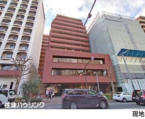 ハイネスロフティ 中古マンション新宿区西新宿４丁目