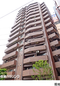 日神パレステージ西麻布 中古マンション港区西麻布４丁目