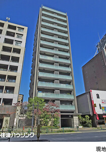 クラッシィスイート・ジオ東麻布中古マンション港区 東麻布１丁目