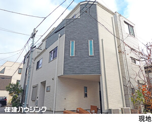 旅館墨田区東向島４丁目