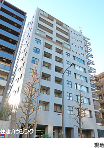 中古マンション文京区 白山４丁目