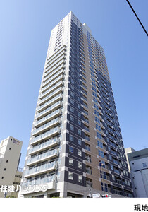 パークタワー池袋イーストプレイス 中古マンション豊島区東池袋３丁目