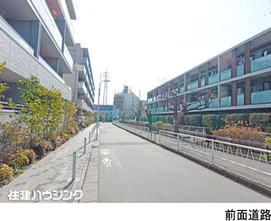  プラウド都立大学