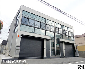 アパート(一棟)世田谷区奥沢１丁目