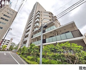 クレヴィア小石川後楽園