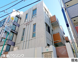 マンション(一棟)中野区 野方６丁目