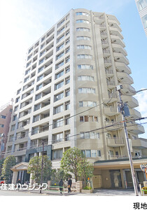 ファミールグラン西麻布パークアベニュー中古マンション港区 西麻布３丁目