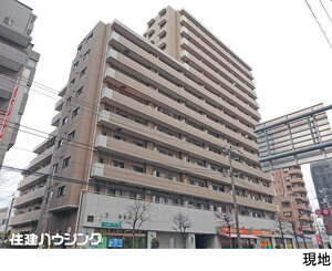 ソネット上池袋中古マンション豊島区 上池袋４丁目