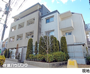 アルファステイツ世田谷一丁目中古マンション世田谷区 世田谷１丁目