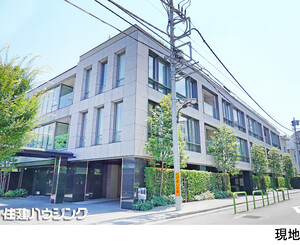 中古マンション港区 六本木４丁目