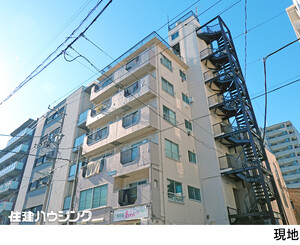 ビル墨田区石原４丁目