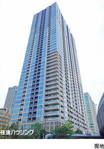 白金ザ・スカイＷＥＳＴ 中古マンション港区白金台１丁目